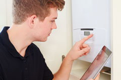 boiler maintenance Langton By Wragby