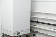 free Langton By Wragby condensing boiler quotes
