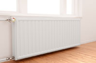 Langton By Wragby heating installation