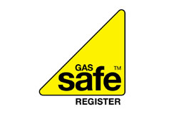 gas safe companies Langton By Wragby