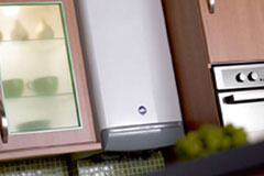 Langton By Wragby system boiler costs